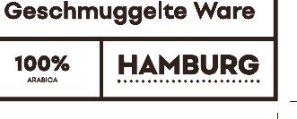 Geschmuggelte Ware Hamburg